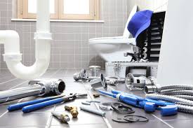 Plumbing System Maintenance